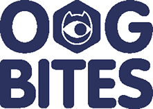 Oogbites Logo
